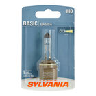 SYLVANIA 880 Basic Fog Bulb, 1 Pack, , hi-res
